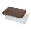 Thule Lithos TLS116 - Nuanced brown 40.6 cm (16 inch) Sleeve case