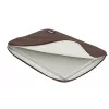 Thule Lithos TLS116 - Nuanced brown 40.6 cm (16 inch) Sleeve case