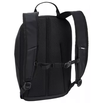 Thule EnRoute TEBP5112 - Black backpack Casual backpack Nylon