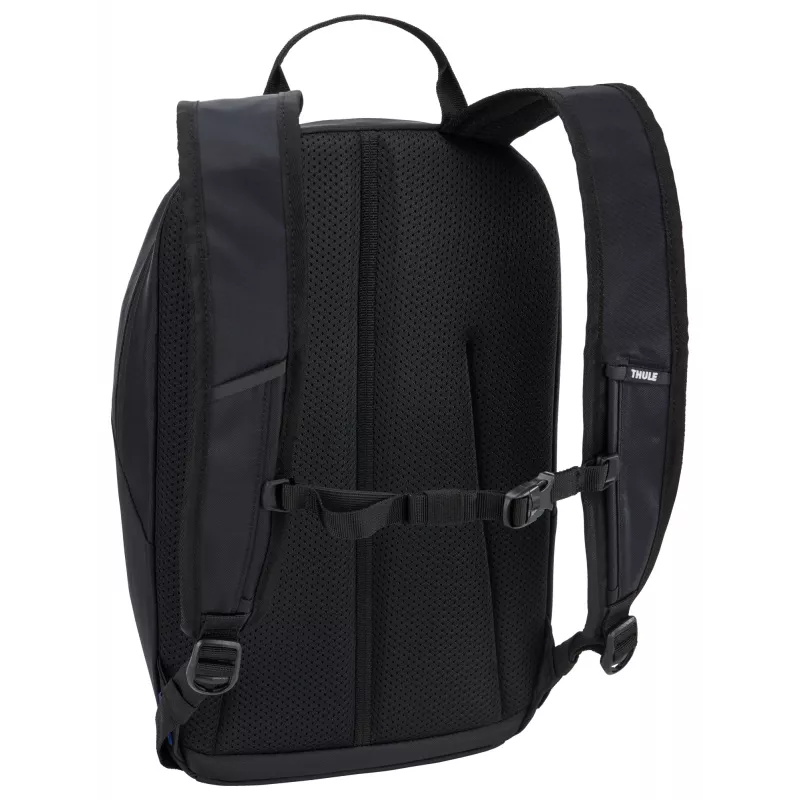 Thule EnRoute TEBP5112 - Black backpack Casual backpack Nylon