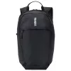 Thule EnRoute TEBP5112 - Black backpack Casual backpack Nylon
