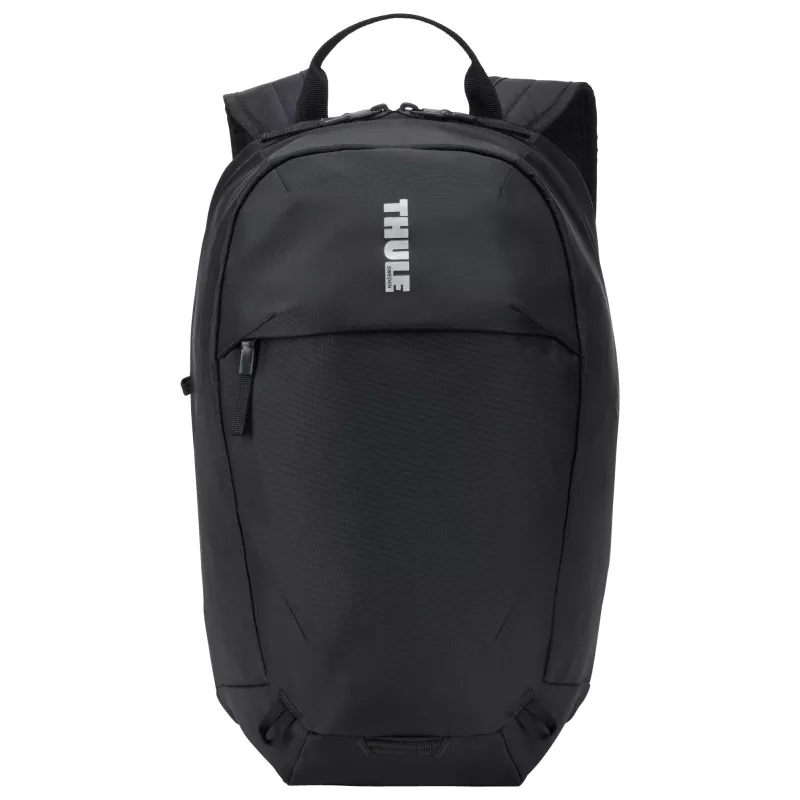Thule EnRoute TEBP5112 - Black backpack Casual backpack Nylon