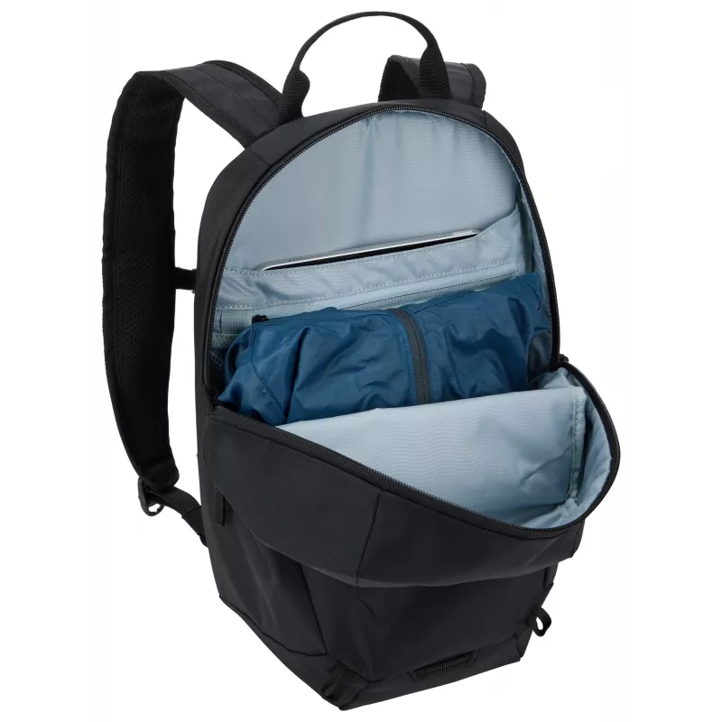 Thule EnRoute TEBP5112 - Black backpack Casual backpack Nylon