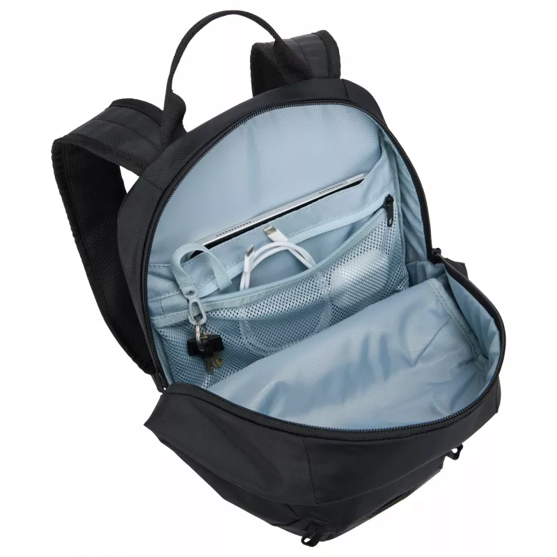 Thule EnRoute TEBP5112 - Black backpack Casual backpack Nylon