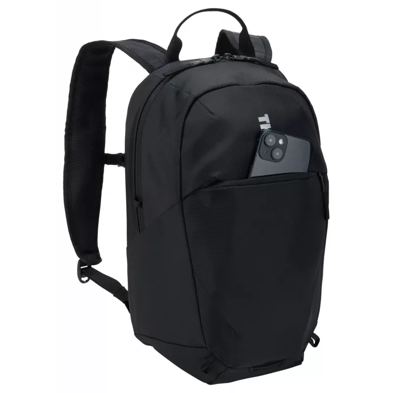 Thule EnRoute TEBP5112 - Black backpack Casual backpack Nylon