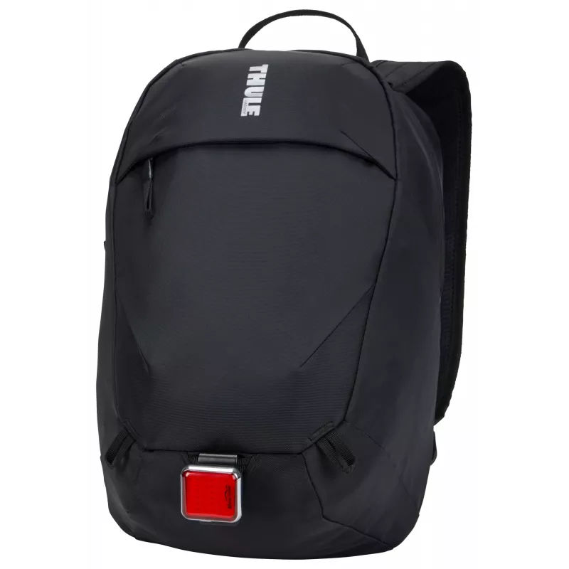 Thule EnRoute TEBP5112 - Black backpack Casual backpack Nylon