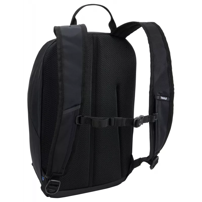 Thule EnRoute TEBP5112 - Black backpack Casual backpack Nylon