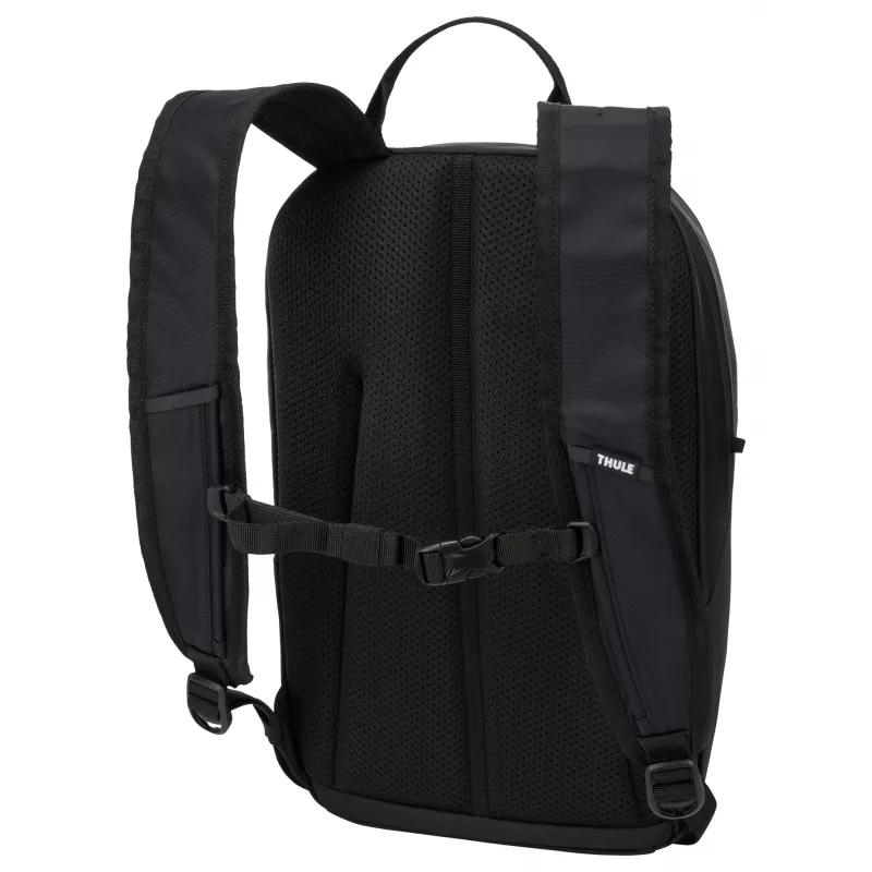Thule EnRoute TEBP5112 - Black backpack Casual backpack Nylon