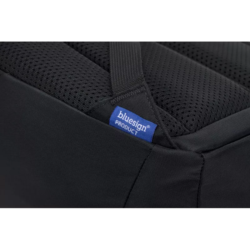 Thule EnRoute TEBP5112 - Black backpack Casual backpack Nylon