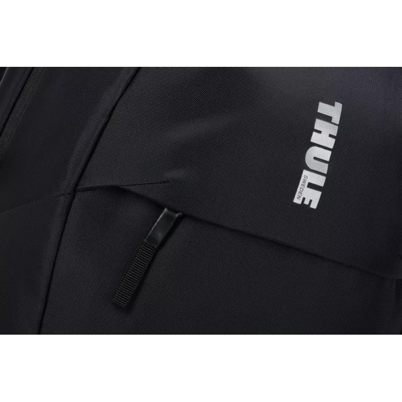 Thule EnRoute TEBP5112 - Black backpack Casual backpack Nylon
