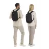 Thule EnRoute TEBP5112 - Black backpack Casual backpack Nylon