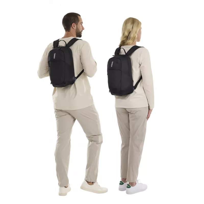 Thule EnRoute TEBP5112 - Black backpack Casual backpack Nylon