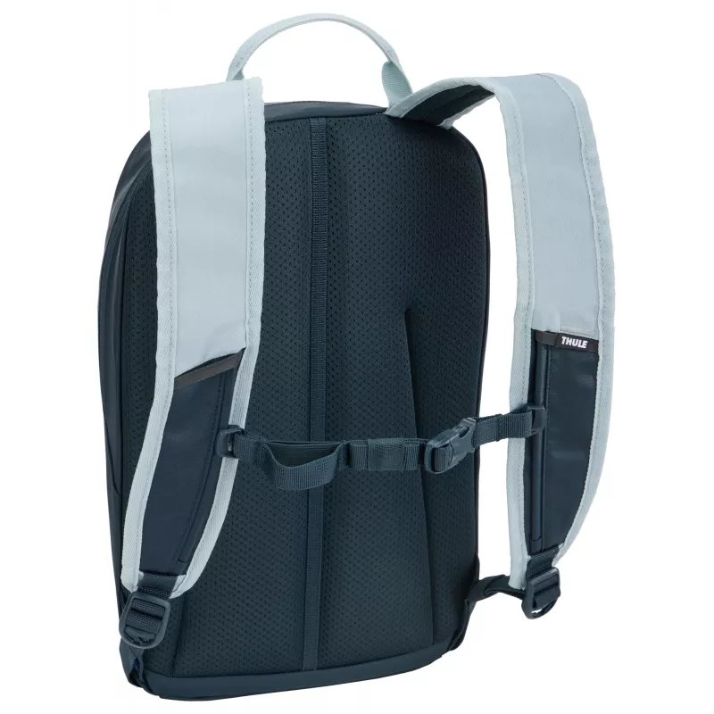 Thule EnRoute TEBP5112 - Soft Blue/Darkest Blue backpack Casual backpack Nylon