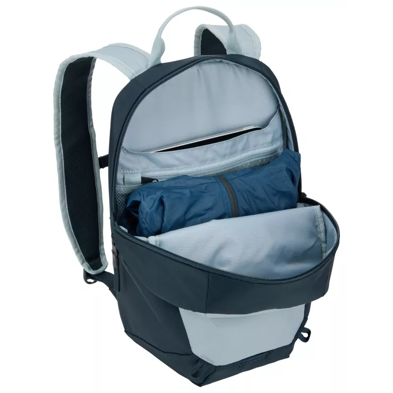 Thule EnRoute TEBP5112 - Soft Blue/Darkest Blue backpack Casual backpack Nylon