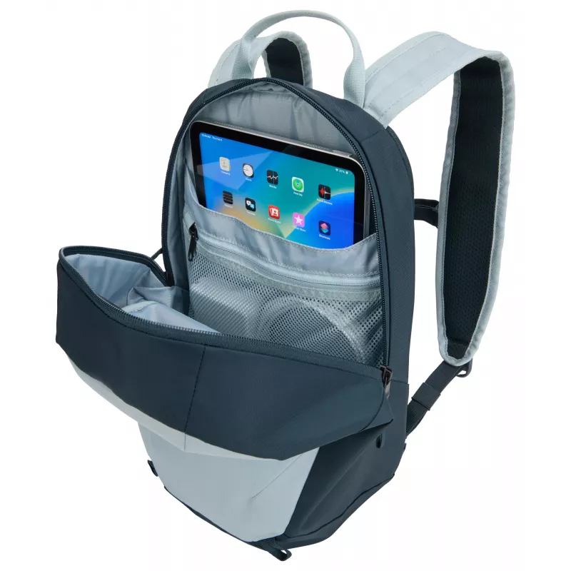 Thule EnRoute TEBP5112 - Soft Blue/Darkest Blue backpack Casual backpack Nylon
