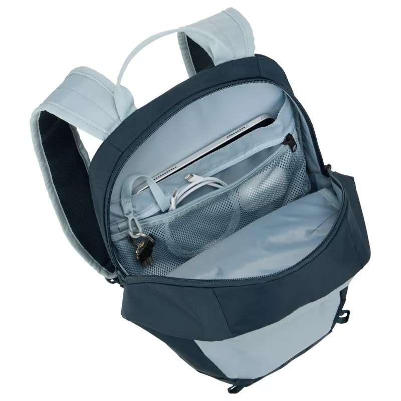 Thule EnRoute TEBP5112 - Soft Blue/Darkest Blue backpack Casual backpack Nylon