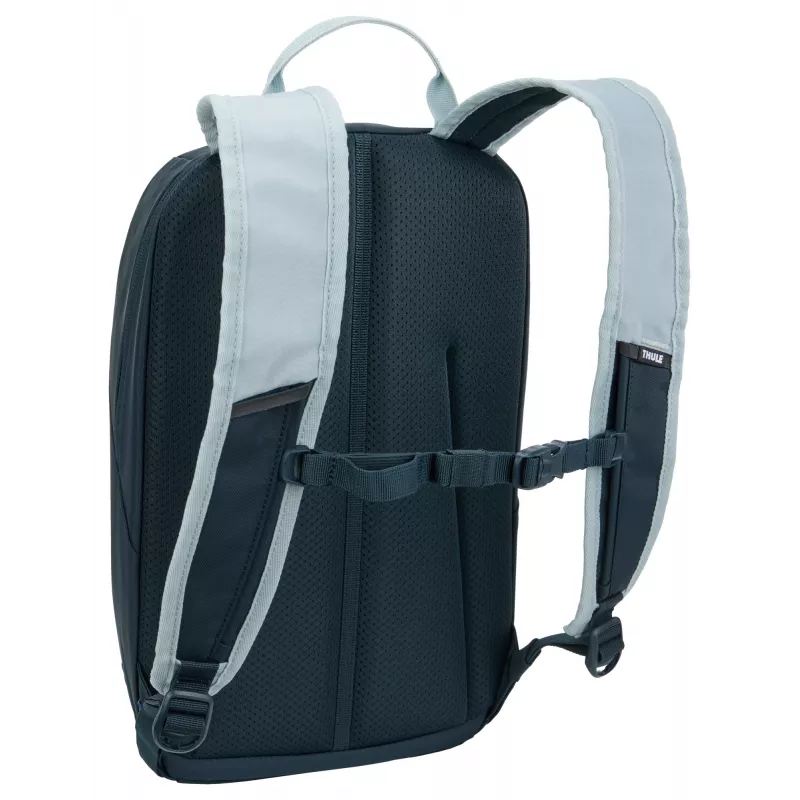 Thule EnRoute TEBP5112 - Soft Blue/Darkest Blue backpack Casual backpack Nylon