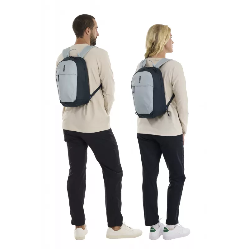 Thule EnRoute TEBP5112 - Soft Blue/Darkest Blue backpack Casual backpack Nylon
