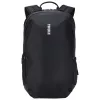 Thule EnRoute TEBP5116 - Black backpack Casual backpack Nylon