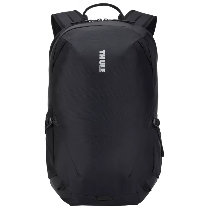 Thule EnRoute TEBP5116 - Black backpack Casual backpack Nylon