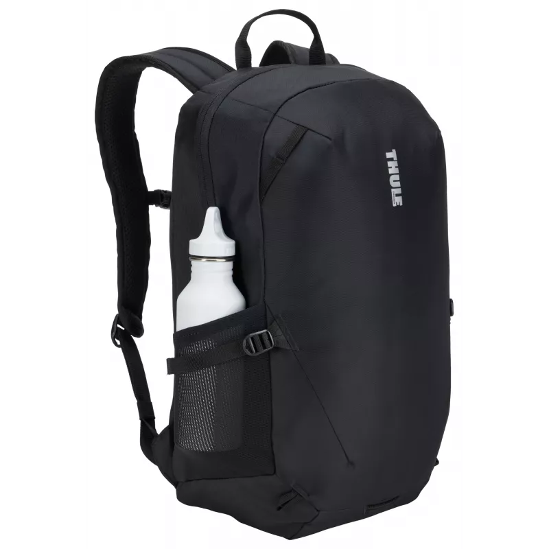 Thule EnRoute TEBP5116 - Black backpack Casual backpack Nylon