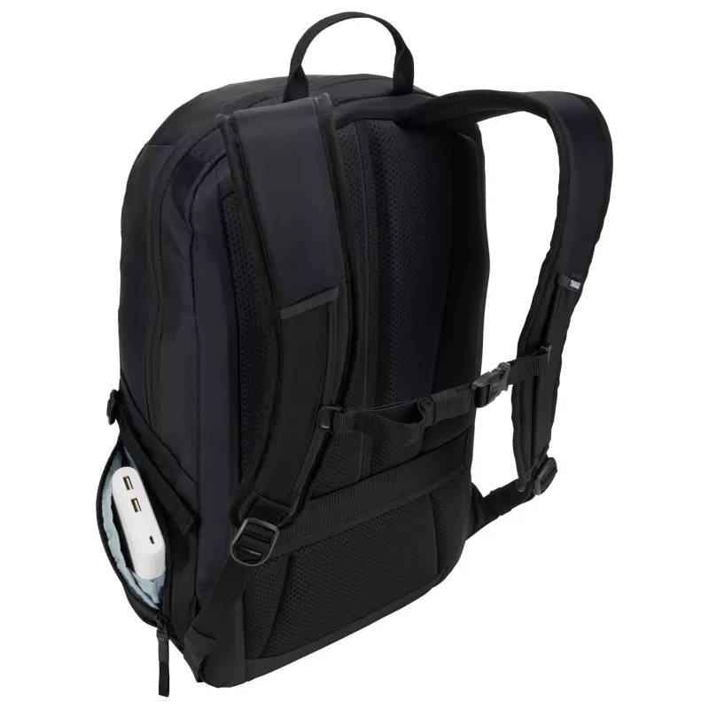 Thule EnRoute TEBP5116 - Black backpack Casual backpack Nylon