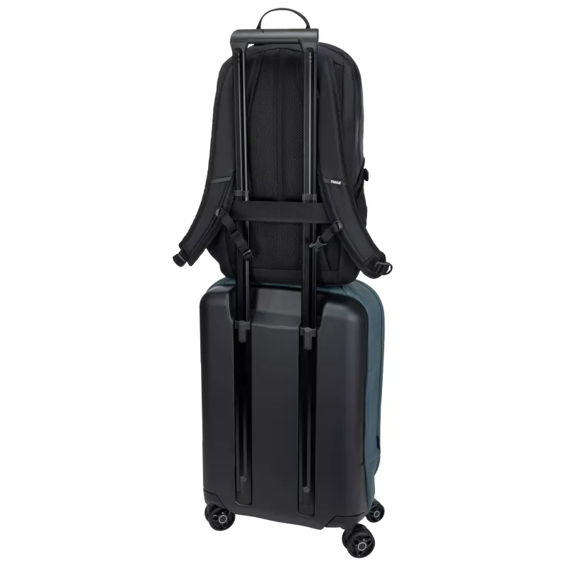 Thule EnRoute TEBP5116 - Black backpack Casual backpack Nylon