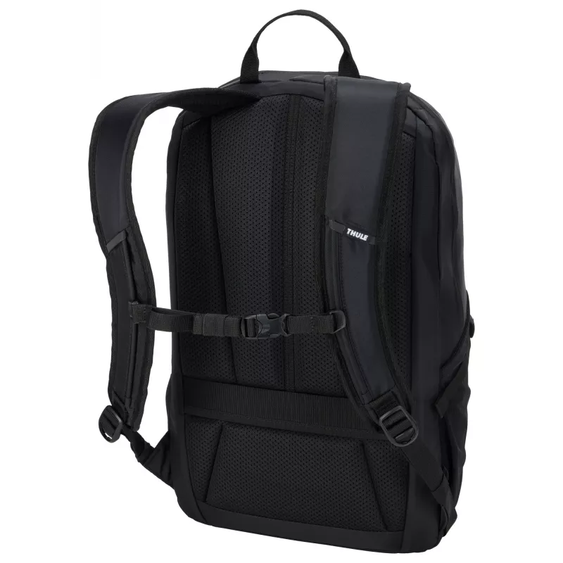 Thule EnRoute TEBP5116 - Black backpack Casual backpack Nylon