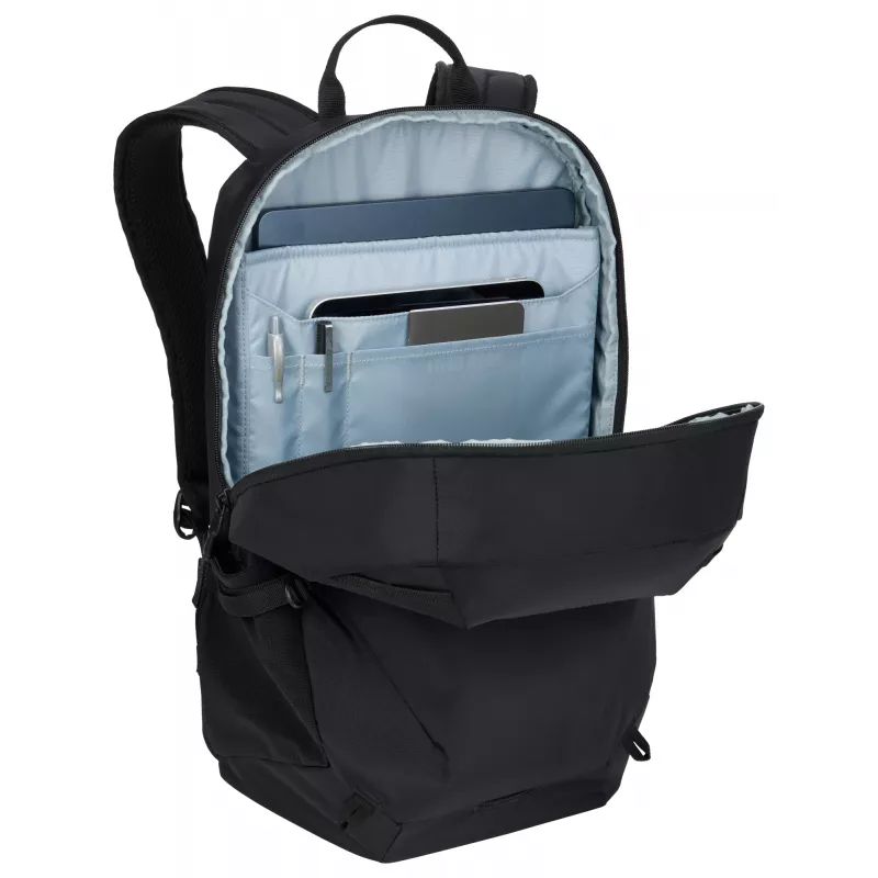 Thule EnRoute TEBP5116 - Black backpack Casual backpack Nylon