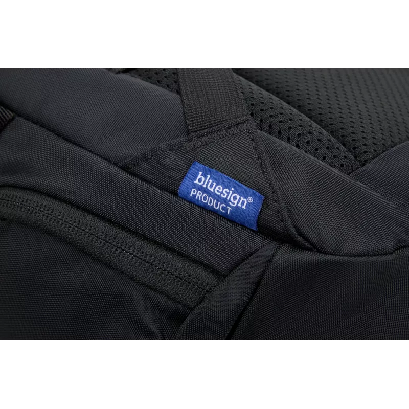 Thule EnRoute TEBP5116 - Black backpack Casual backpack Nylon