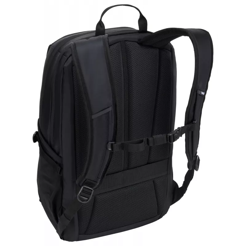 Thule EnRoute TEBP5216 - Black backpack Casual backpack Nylon