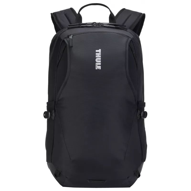 Thule EnRoute TEBP5216 - Black backpack Casual backpack Nylon