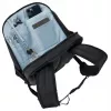 Thule EnRoute TEBP5216 - Black backpack Casual backpack Nylon