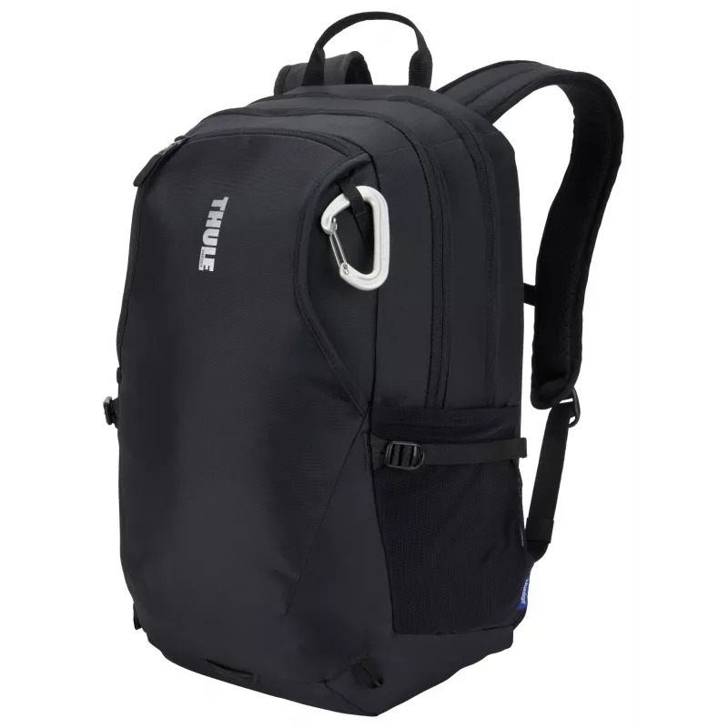 Thule EnRoute TEBP5216 - Black backpack Casual backpack Nylon