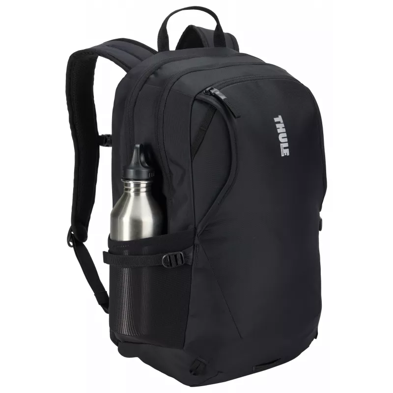 Thule EnRoute TEBP5216 - Black backpack Casual backpack Nylon