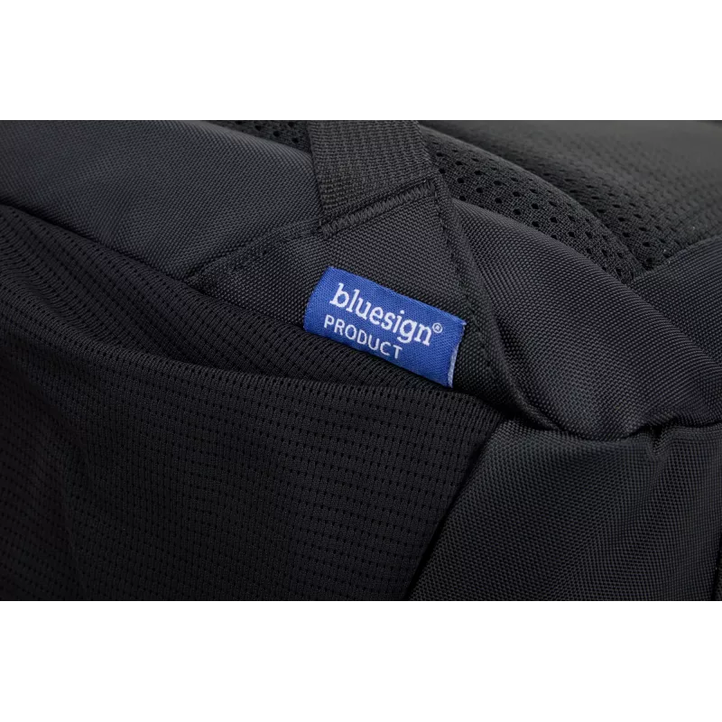 Thule EnRoute TEBP5216 - Black backpack Casual backpack Nylon