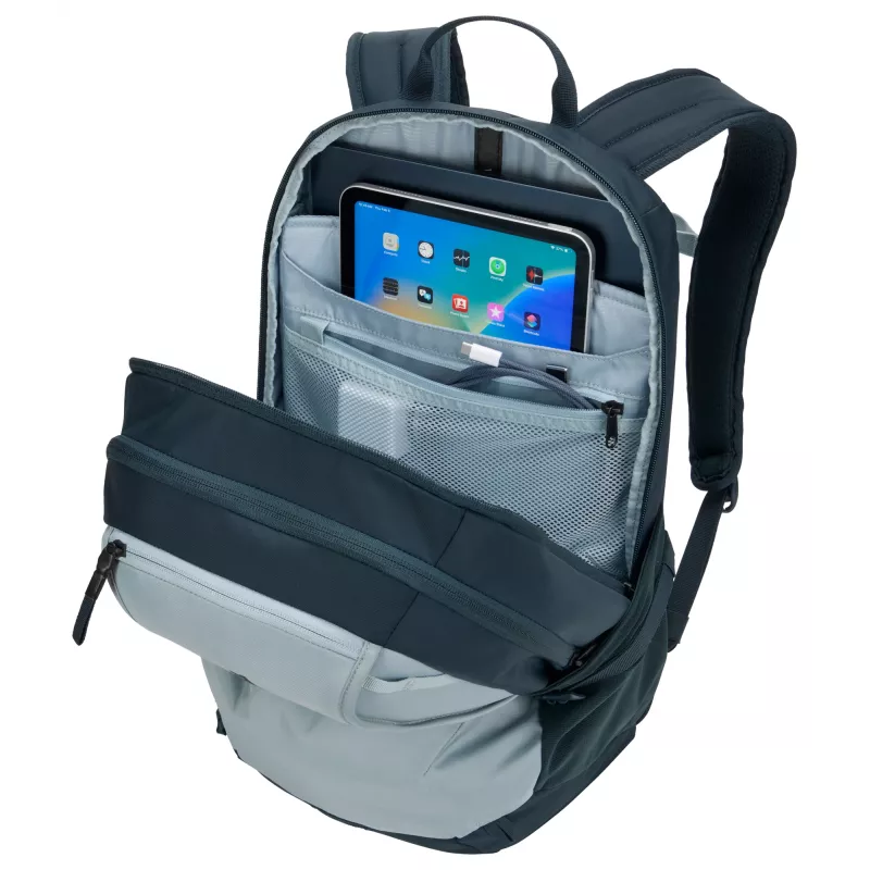 Thule EnRoute TEBP5216 - Soft Blue/Darkest Blue backpack Casual backpack Nylon