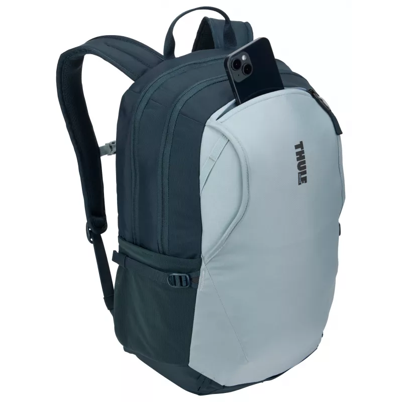 Thule EnRoute TEBP5216 - Soft Blue/Darkest Blue backpack Casual backpack Nylon
