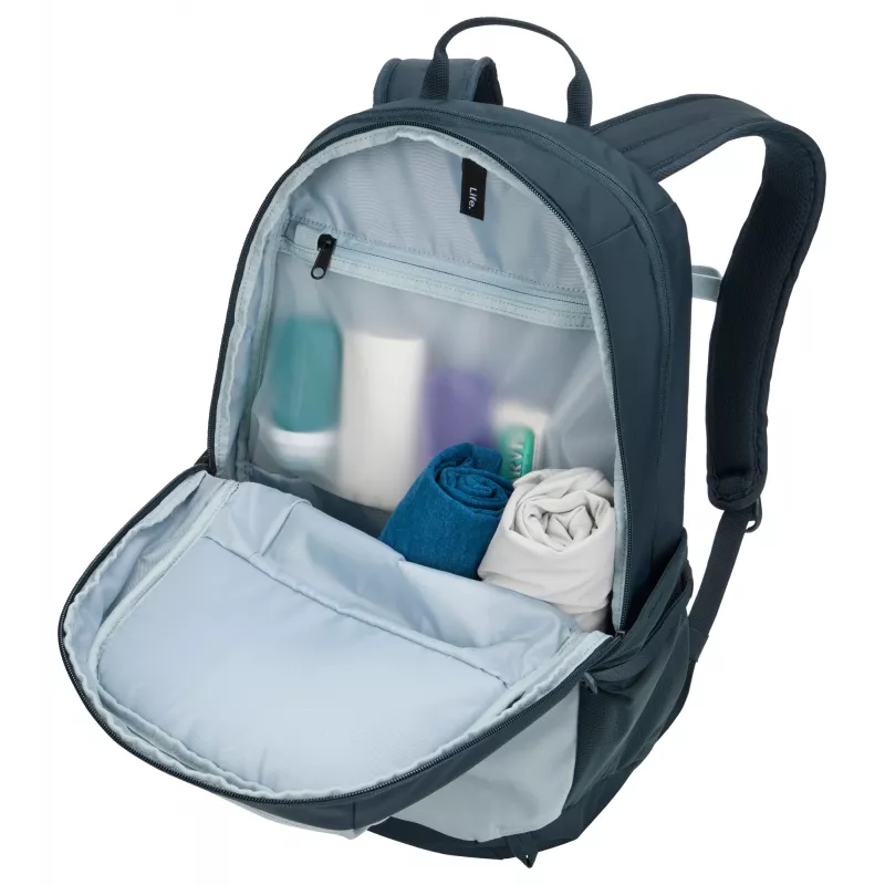 Thule EnRoute TEBP5216 - Soft Blue/Darkest Blue backpack Casual backpack Nylon