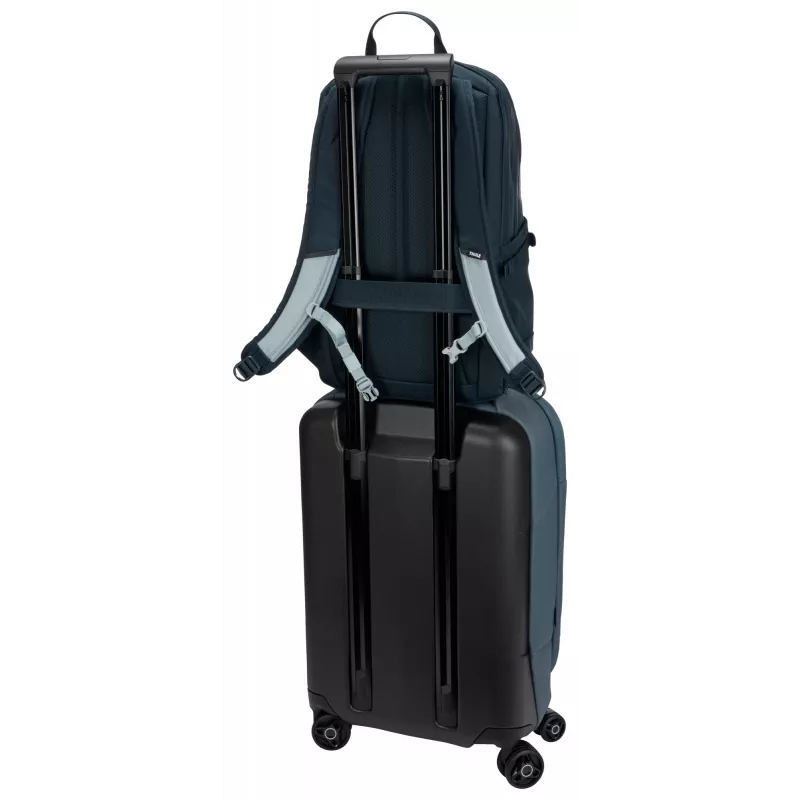 Thule EnRoute TEBP5216 - Soft Blue/Darkest Blue backpack Casual backpack Nylon