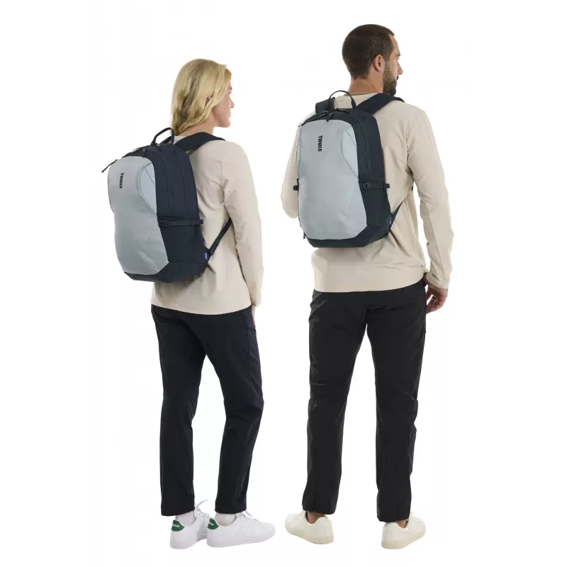 Thule EnRoute TEBP5216 - Soft Blue/Darkest Blue backpack Casual backpack Nylon