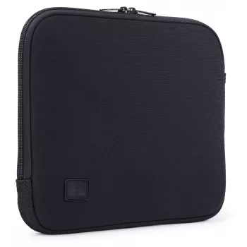 Case Logic Laps Sleeve PC 13 inch Black, Sleeve case, 33 cm (13 inch)