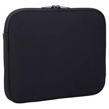 Case Logic Laps Sleeve PC 13 inch Black, Sleeve case, 33 cm (13 inch)