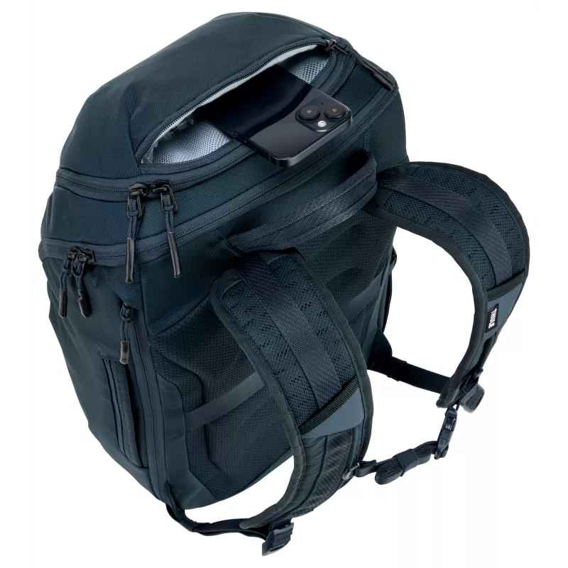 Thule Chasm TCHB215 - Darkest Blue backpack Casual backpack Polyester