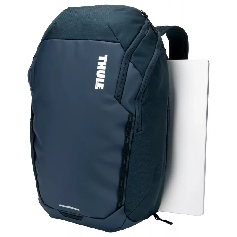 Thule Chasm TCHB215 - Darkest Blue backpack Casual backpack Polyester