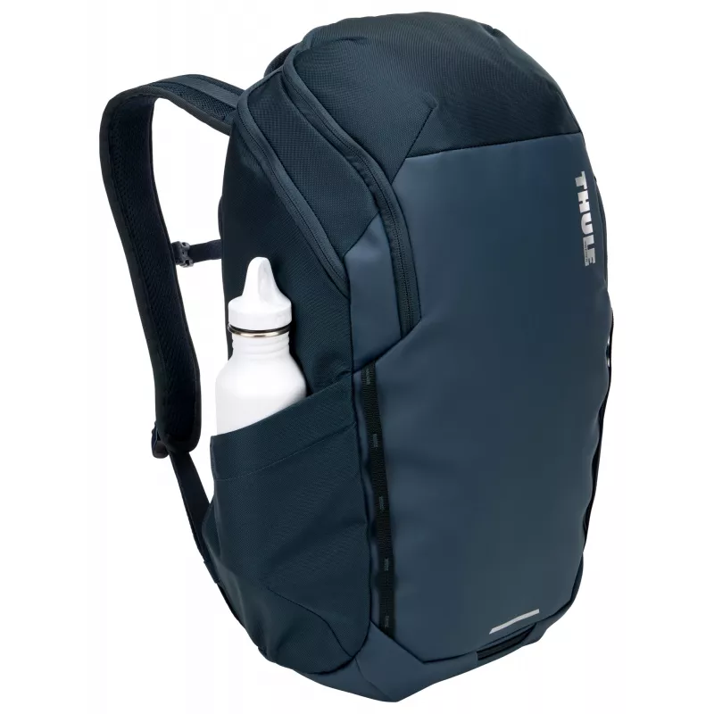 Thule Chasm TCHB215 - Darkest Blue backpack Casual backpack Polyester