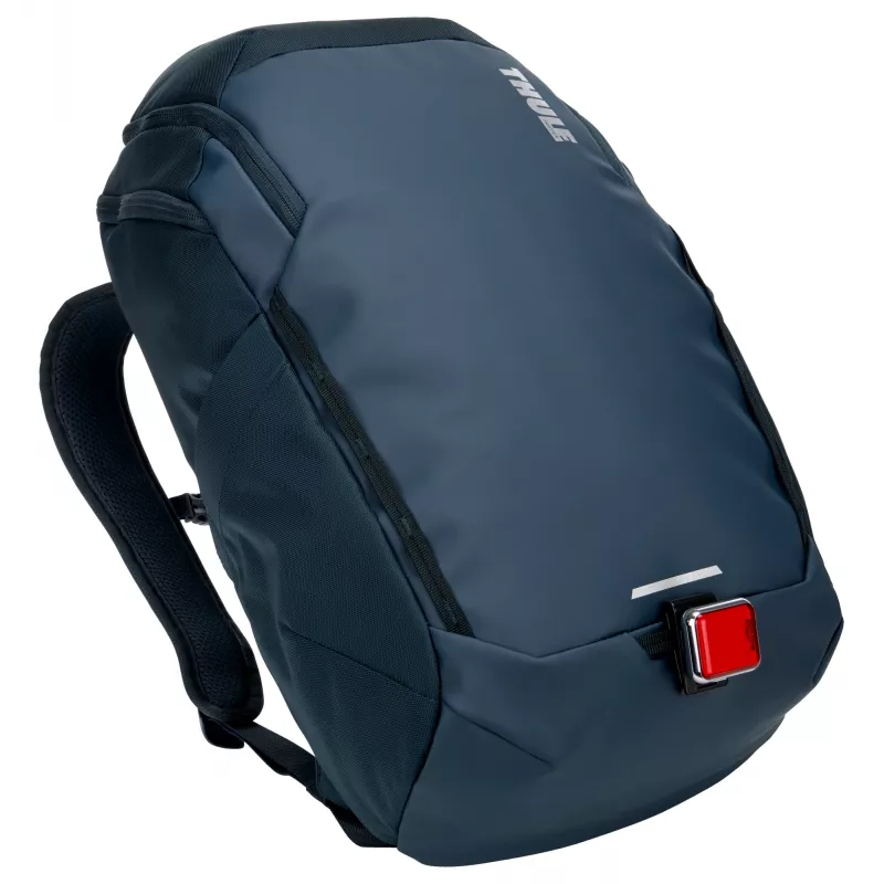 Thule Chasm TCHB215 - Darkest Blue backpack Casual backpack Polyester