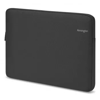 Kensington EQ Classic Laptop Sleeve 15.6 inch, Sleeve case, 39.6 cm (15.6 inch)