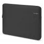 Kensington EQ Classic Laptop Sleeve 15.6 inch, Sleeve case, 39.6 cm (15.6 inch)