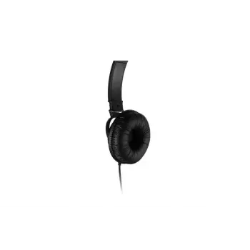 Kensington Classic 3.5mm Headset with Mic and Volume Control